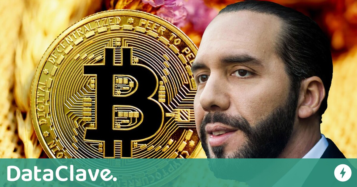 El Salvador retira bitcoin como moneda de curso legal
