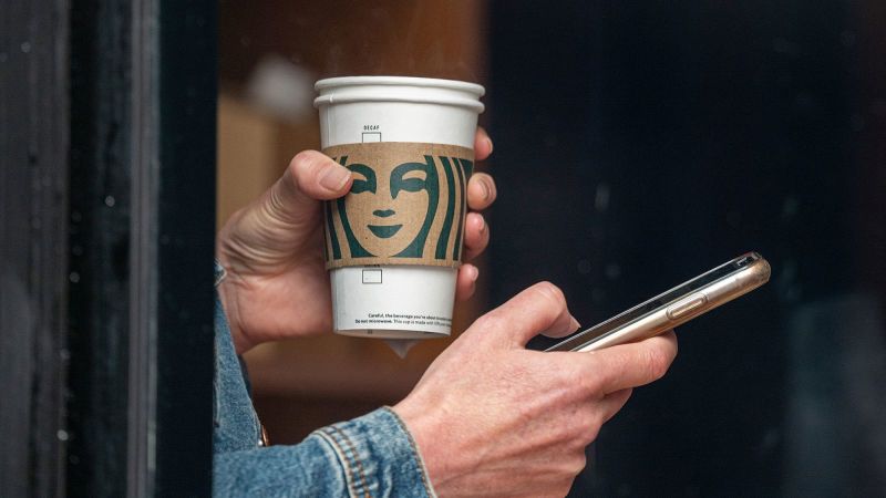 Starbucks ofrecerá café gratis el día después del Super Bowl Starbucks ofrecerá café gratis el día después del Super Bowl