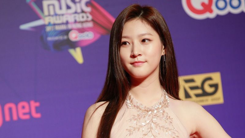 Muere a los 24 años la actriz surcoreana Kim Sae-ron