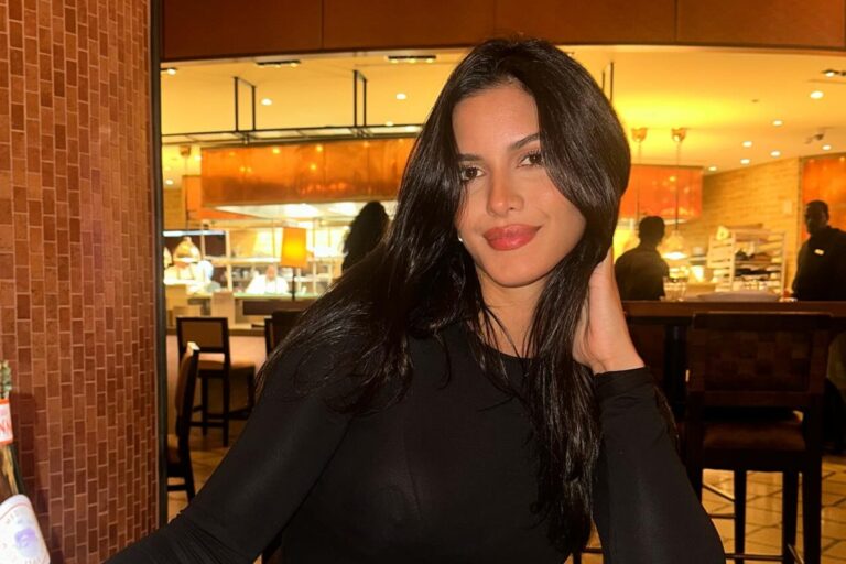Diagnostican a Miss Venezuela con trombosis cerebral tras dar a luz