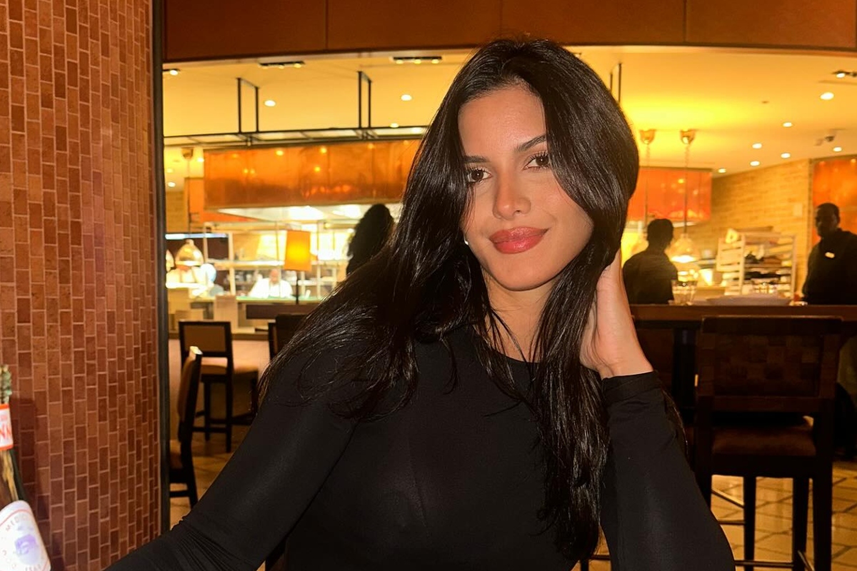 Diagnostican a Miss Venezuela con trombosis cerebral tras dar a luz Diagnostican a Miss Venezuela con trombosis cerebral tras dar a luz