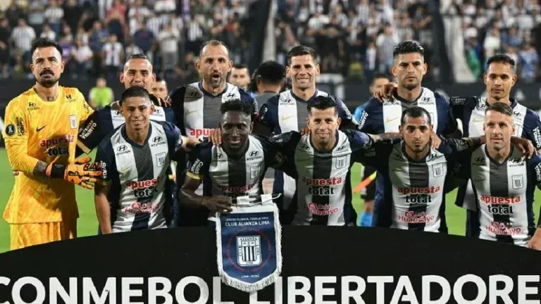 ¿Rotación de Gorosito? El posible once de Alianza Lima para enfrentar a Alianza Atlético en Trujillo ¿Rotación de Gorosito? El posible once de Alianza Lima para enfrentar a Alianza Atlético en Trujillo