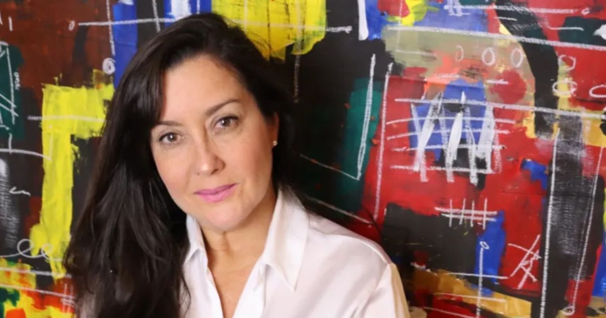 Rocío San Miguel cumple un año presa sin derechos ni garantías para su defensa Rocío San Miguel cumple un año presa sin derechos ni garantías para su defensa