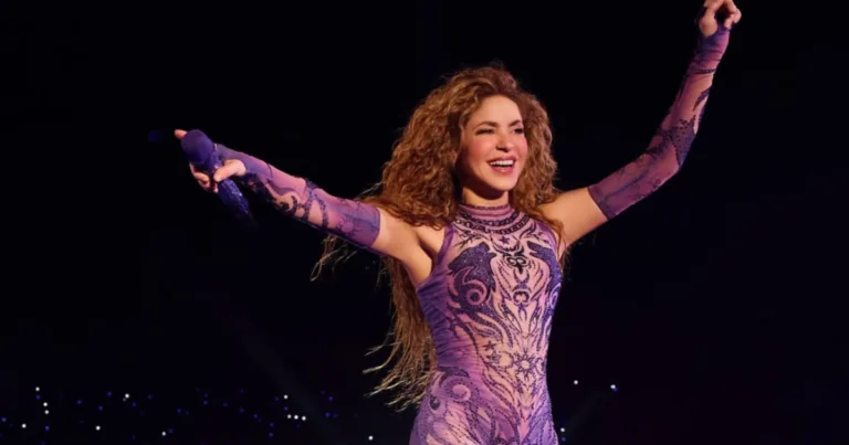 Así puede SOLICITAR el REEMBOLSO por SHAKIRA en MEDELLÍN