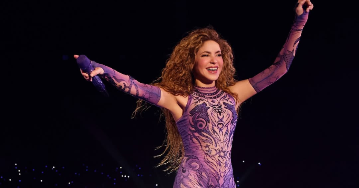 Así puede SOLICITAR el REEMBOLSO por SHAKIRA en MEDELLÍN Así puede SOLICITAR el REEMBOLSO por SHAKIRA en MEDELLÍN