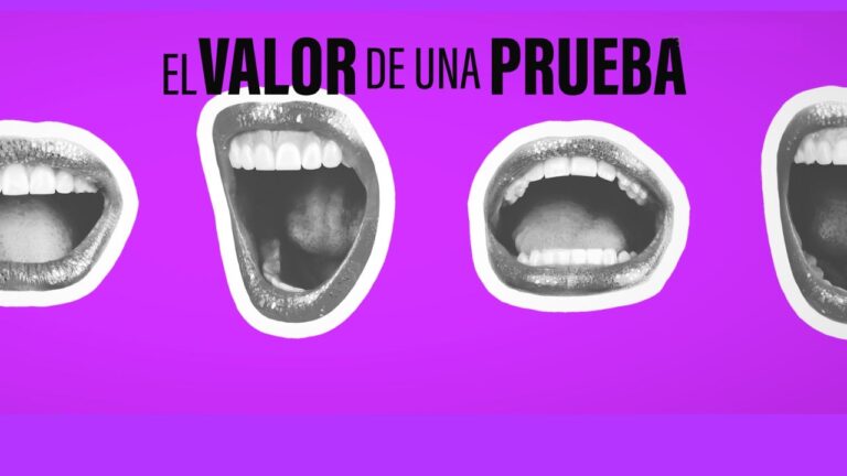 El valor del peritaje de lectura labial en el juicio de Rubiales, una prueba sólida en España