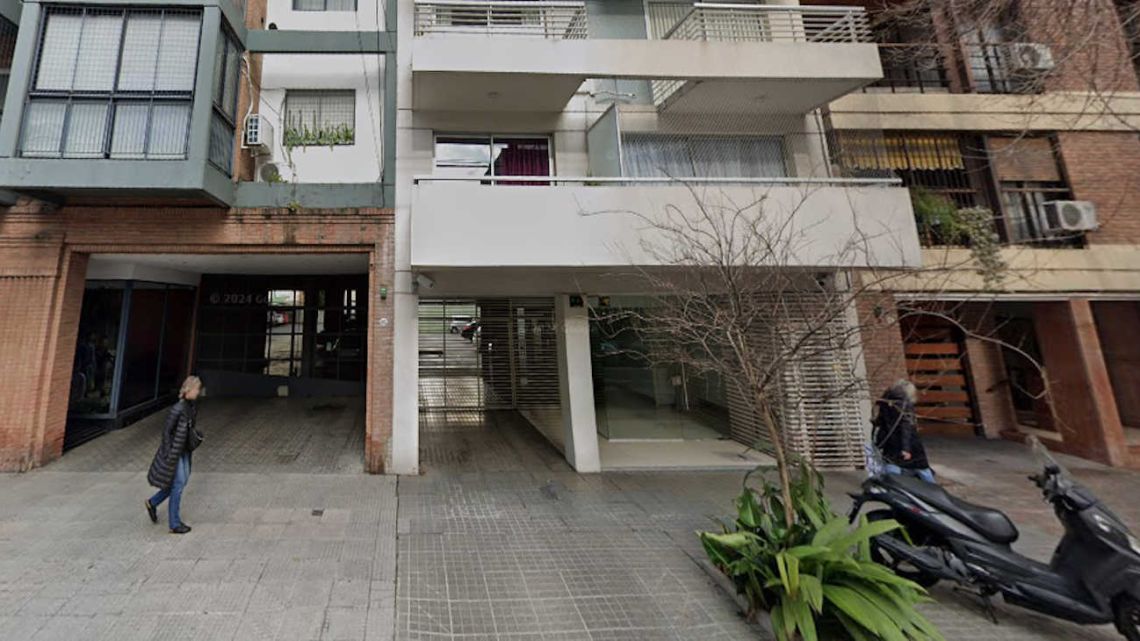 ¿Ajuste de cuentas o viuda negra? Un financista fue encontrado maniatado y sin vida ¿Ajuste de cuentas o viuda negra? Un financista fue encontrado maniatado y sin vida