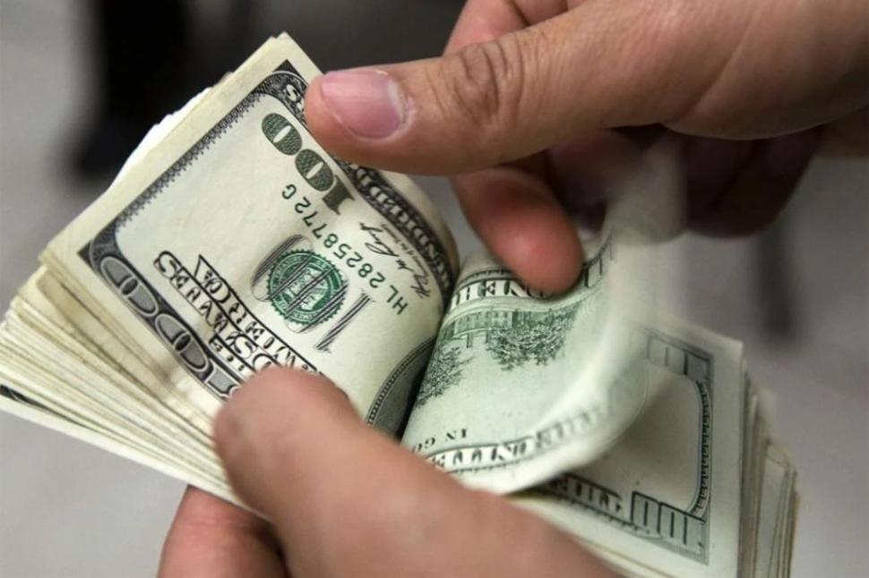la incertidumbre cambiaria y el FMI generan turbulencias la incertidumbre cambiaria y el FMI generan turbulencias
