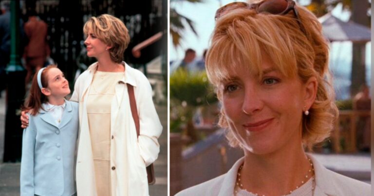 Este fue el trágico final de Natasha Richardson actriz de “Juego de Gemelas” ¿Lo sabías?