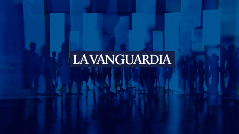 Gazzaniga y la reacción, por La Vanguardia