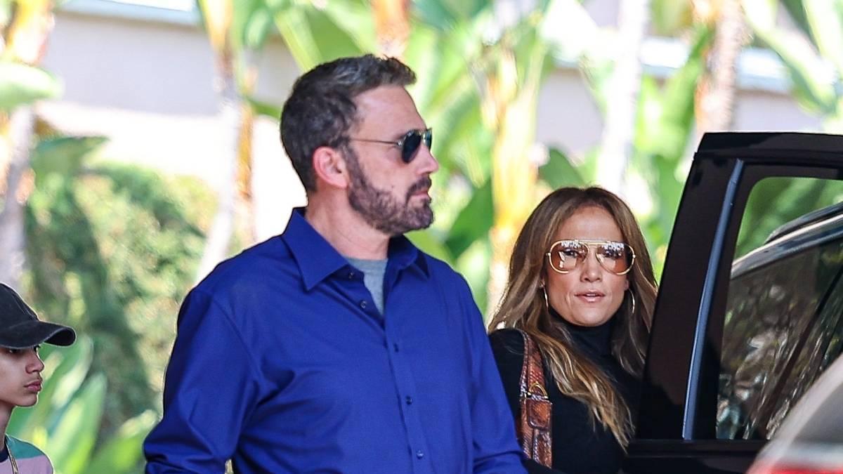 BEN AFFLECK JENNIFER LOPEZ | Ben Affleck cuenta la verdadera razón de su divorcio de Jennifer Lopez y sorprendentemente, SONRÍE BEN AFFLECK JENNIFER LOPEZ | Ben Affleck cuenta la verdadera razón de su divorcio de Jennifer Lopez y sorprendentemente, SONRÍE