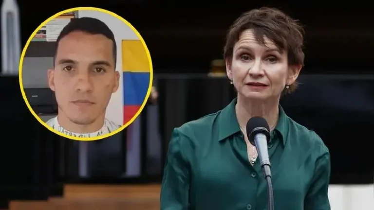 Chile anuncia que “próximamente” recurrirá a la Corte Penal Internacional por crimen de exmilitar venezolano