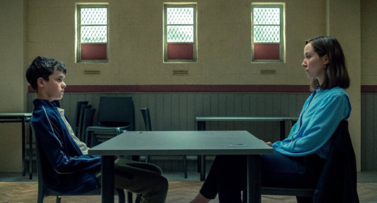 Tras el impactante final de la serie de Netflix “Adolescencia”: ¿qué posibilidades hay de una segunda temporada?