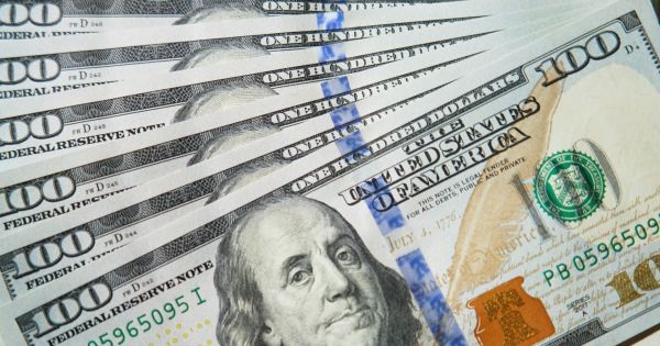 Precio del dólar hoy: a cuánto cotiza el oficial en los bancos de la City este lunes 31 de marzo