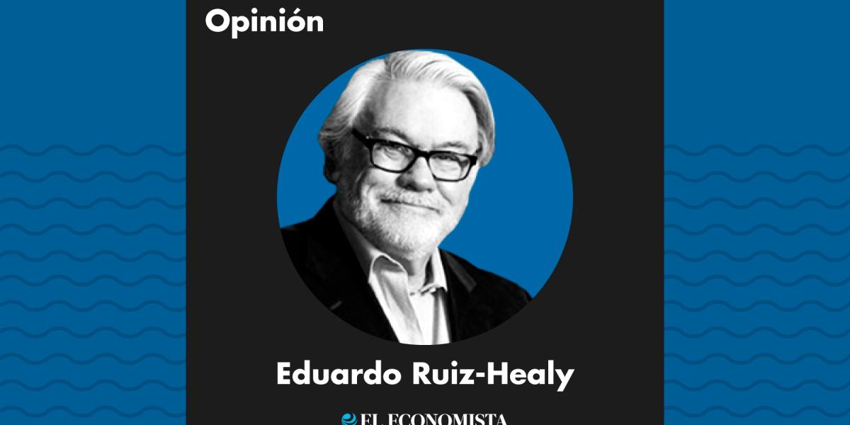 El 25% de Trump y el 78% que, por ahora, salva a México El 25% de Trump y el 78% que, por ahora, salva a México