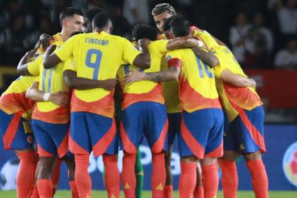 Colombia vs Paraguay: novedades, alineaciones, fecha, hora y dónde ver EN VIVO por Eliminatorias | Selección Colombia Colombia vs Paraguay: novedades, alineaciones, fecha, hora y dónde ver EN VIVO por Eliminatorias | Selección Colombia