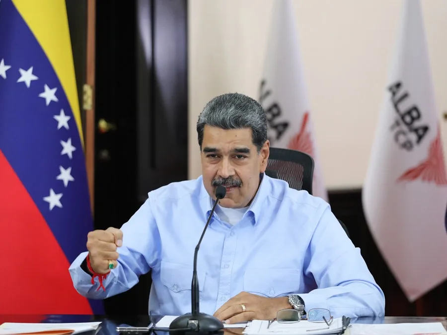 Miembros de la ALBA rechazan las sanciones de Estados Unidos Miembros de la ALBA rechazan las sanciones de Estados Unidos