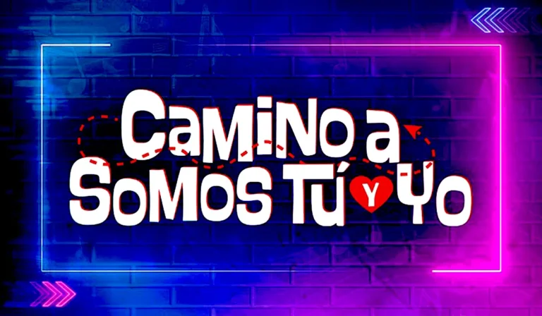 ¿Pendiente de actuar en la nueva “Somos tú y yo” o tienes miedo escénico?