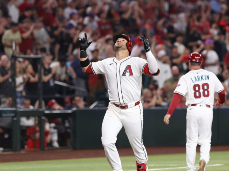 Eugenio con HR más largo entre latinos del Opening Day