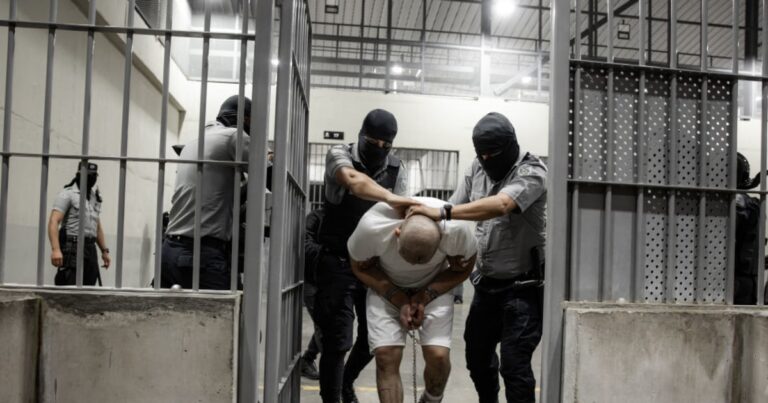 así es la banda criminal venezolana en el centro de la ofensiva de Trump contra la inmigración