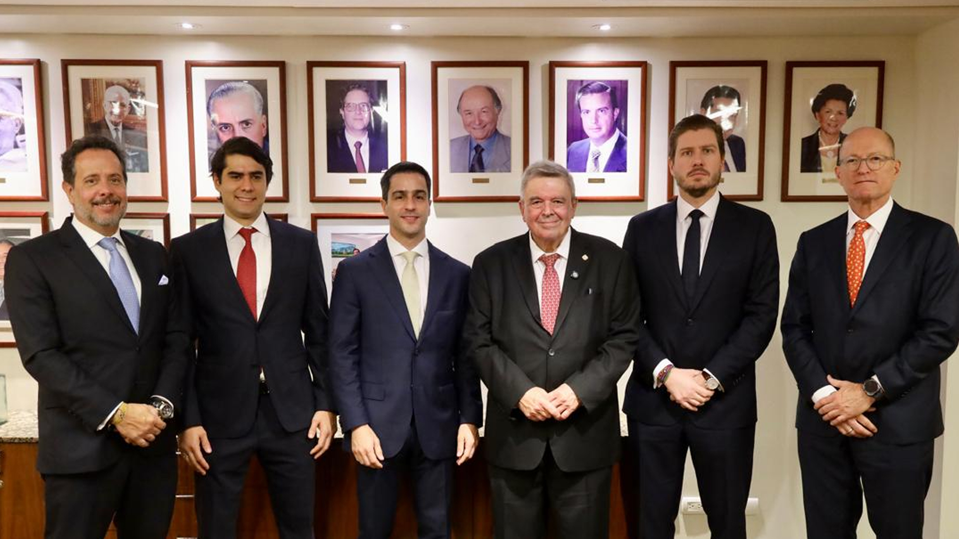 ▷ José Grasso Vecchio: Seguir ampliando el mercado de valores, reto del nuevo presidente de la Bolsa de Valores de Caracas. #13Mar ▷ José Grasso Vecchio: Seguir ampliando el mercado de valores, reto del nuevo presidente de la Bolsa de Valores de Caracas. #13Mar