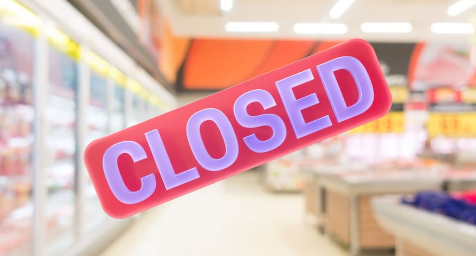 La tienda de conveniencia que competía con 7-Eleven que se declaró en bancarrota y cerró todos sus locales | MIX La tienda de conveniencia que competía con 7-Eleven que se declaró en bancarrota y cerró todos sus locales | MIX