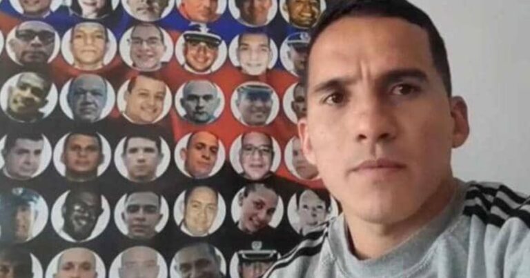Las pruebas del secuestro y crimen de Ronald Ojeda que Chile entregará en La Haya
