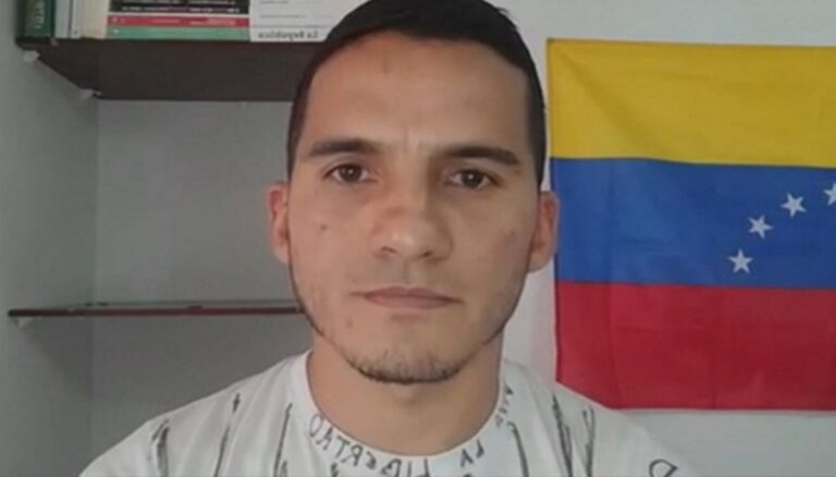 Chile entregó antecedentes a La Haya por el crimen de Ojeda y Venezuela tildó de “burdas maniobras políticas”