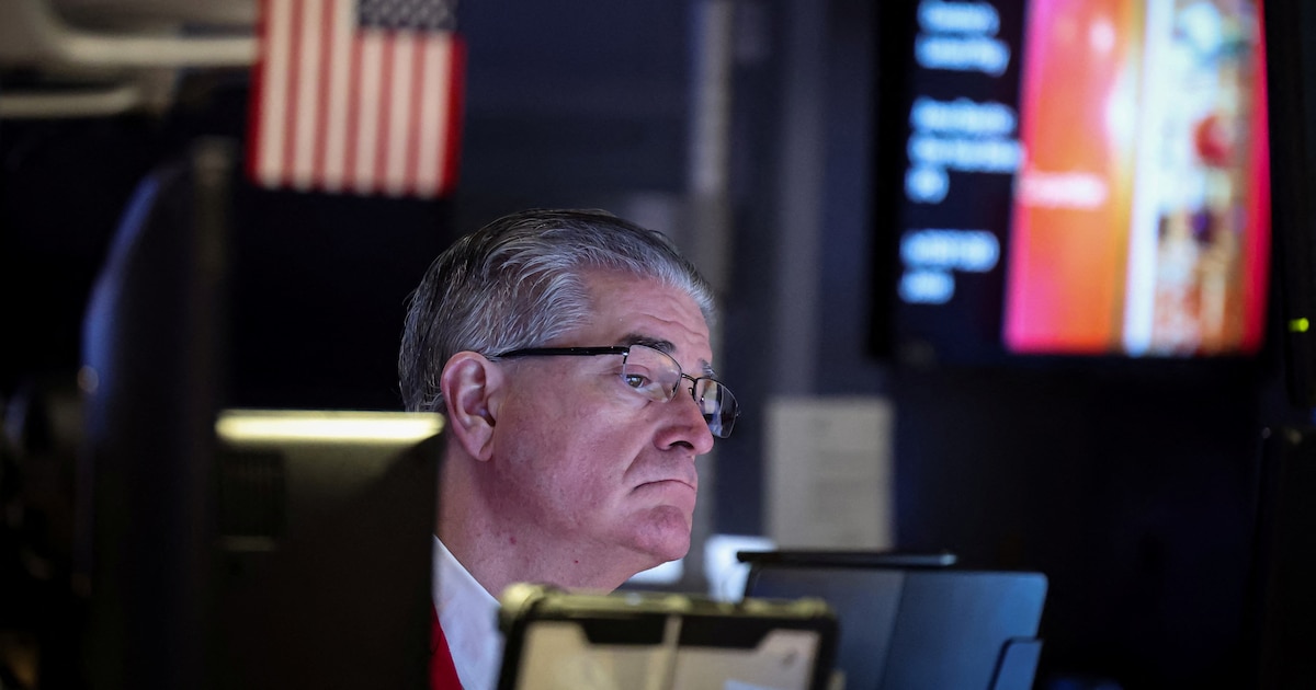 Jornada financiera: subió el dólar y cayó la Bolsa, en un mercado expectante por novedades sobre el FMI Jornada financiera: subió el dólar y cayó la Bolsa, en un mercado expectante por novedades sobre el FMI