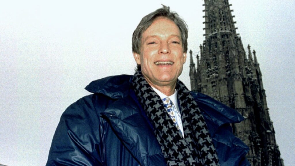 Muere Richard Chamberlain: la estrella de ‘Shogun’ y ‘El Pájaro Espino’ deja un legado inolvidable Muere Richard Chamberlain: la estrella de ‘Shogun’ y ‘El Pájaro Espino’ deja un legado inolvidable
