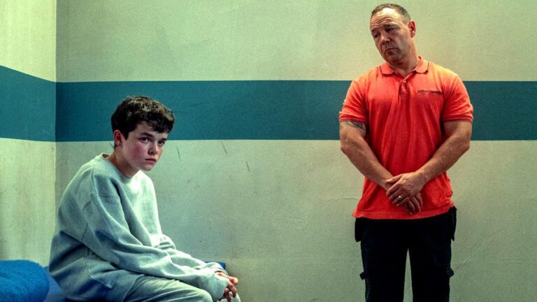 5 series para ver este domingo si te gustó la serie ‘Adolescencia’ de Netflix