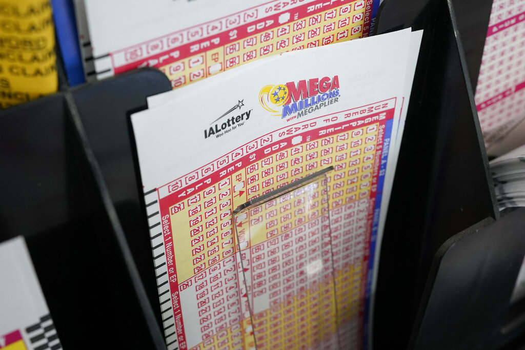 Nuevas normas de Mega Millions: se duplica el premio mayor inicial… y también el precio del boleto