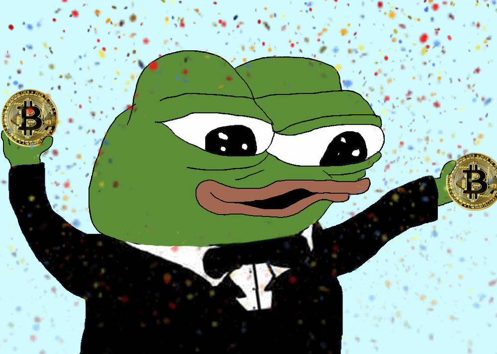 Inversor pierde millones apostando con apalancamiento a la memecoin PEPE en caída libre Inversor pierde millones apostando con apalancamiento a la memecoin PEPE en caída libre