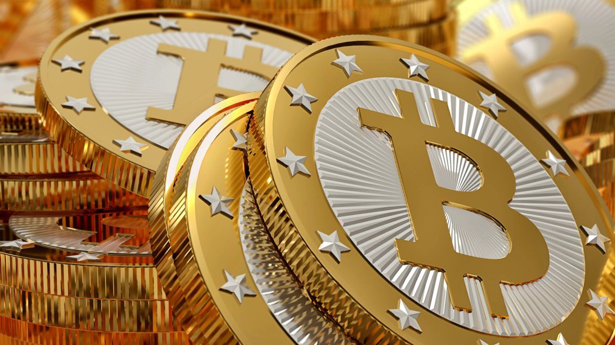 Bitcoin retrocede 4% y perfora los u$s85.000 Bitcoin retrocede 4% y perfora los u$s85.000