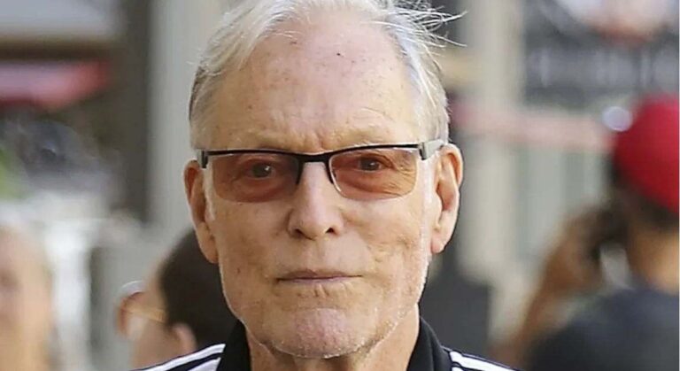 Richard Chamberlain no fue capaz de hablar de su sexualidad hasta los 70 años: “Estaba prohibido”