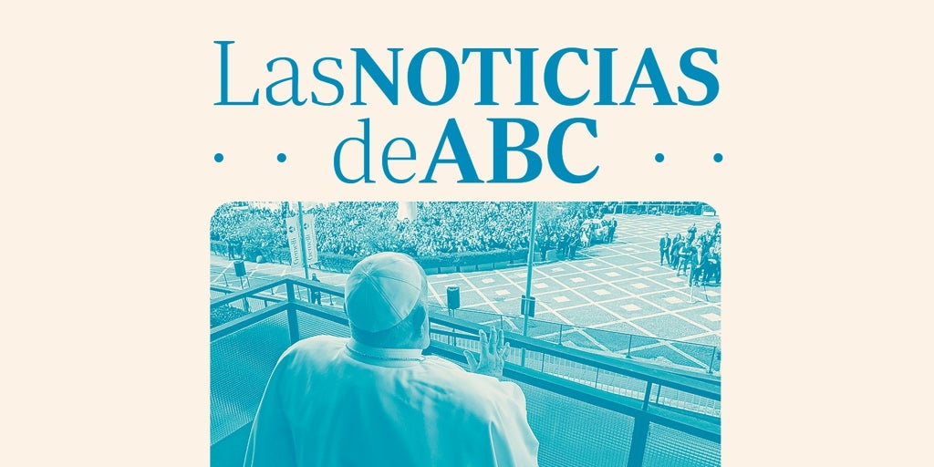 El alta del Papa Francisco, la crisis migratoria en Canarias, y los venezolanos deportados por Trump