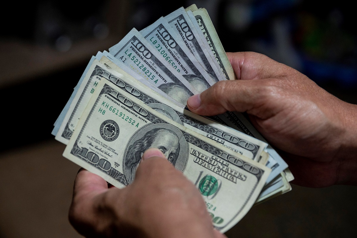 ¿Se reavivan los temores de un repunte de la inflación y la crisis económica? ¿Se reavivan los temores de un repunte de la inflación y la crisis económica?