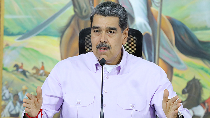 Venezuela rechaza "ridícula maniobra" de Chile ante La Haya por crimen de Ojeda y acusa "odio vicioso"