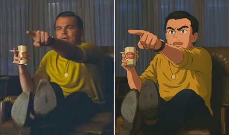 Así puedes convertir tus fotos al estilo anime viral ‘Studio Ghibli’ Así puedes convertir tus fotos al estilo anime viral ‘Studio Ghibli’