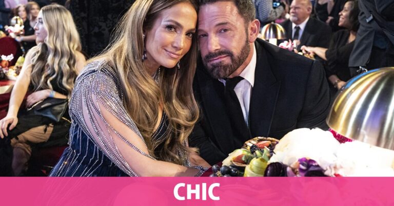 Ben Affleck habla por primera vez de los motivos del divorcio con Jennifer López y su gran relación con Jennifer Garner