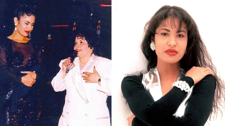Muerte de Selena Quintanilla: Autoridades niegan libertad condicional a Yolanda Saldívarm, 30 años de la muerte de la cantante de Tex-Mex | Shows Famosos