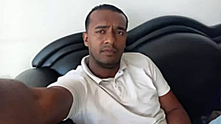 Solo 11 de los venezolanos enviados a El Salvador tendrían registro criminal