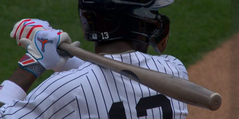 El mundo del béisbol reacciona a los bates “Torpedo” de los Yankees