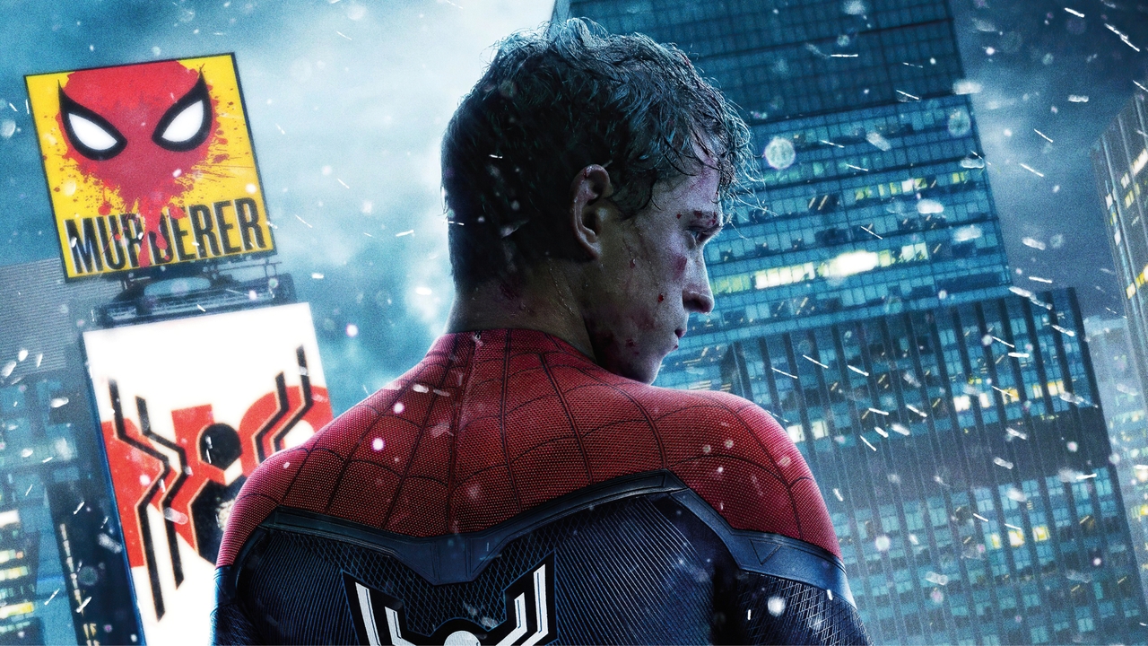¿Por qué no se confirmó la participación de Tom Holland en Vengadores: Doomsday? ¿Por qué no se confirmó la participación de Tom Holland en Vengadores: Doomsday?