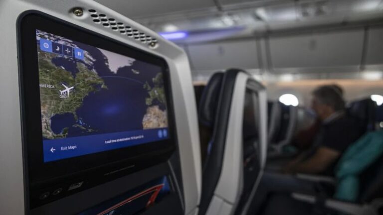 ¿Cuál es la parte más arriesgada de tu vuelo? No es volar a 40.000 pies