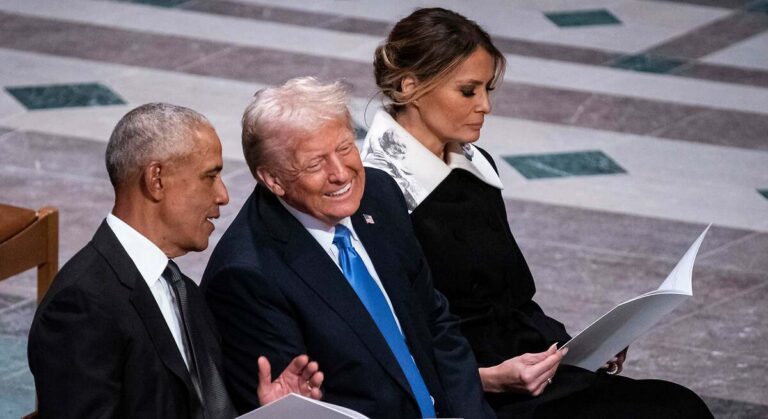La desconfianza en el bono de EEUU desempolva los fantasmas de las crisis fiscales que torturaron a Obama