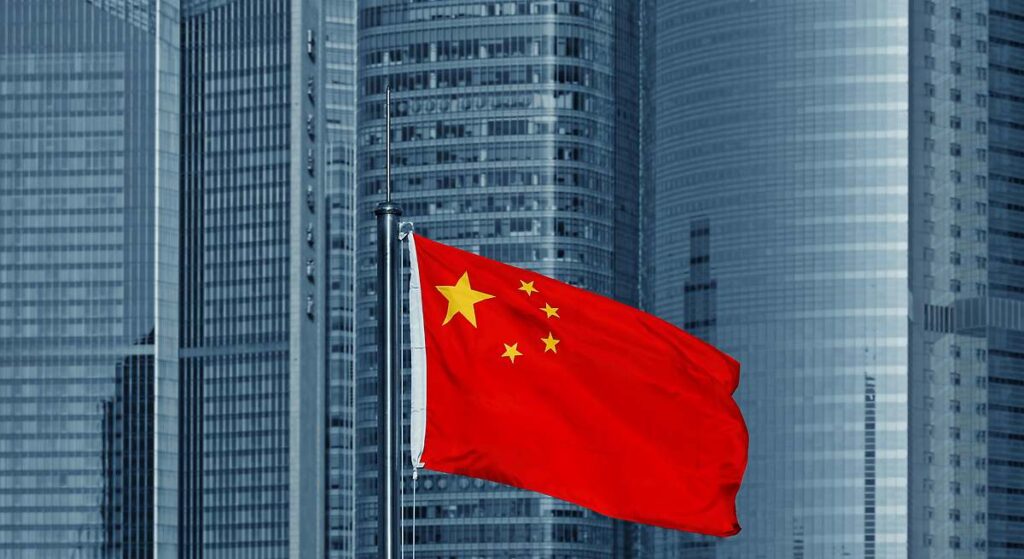 El PIB de China creció un 1,2% en el primer trimestre a las puertas de los aranceles El PIB de China creció un 1,2% en el primer trimestre a las puertas de los aranceles