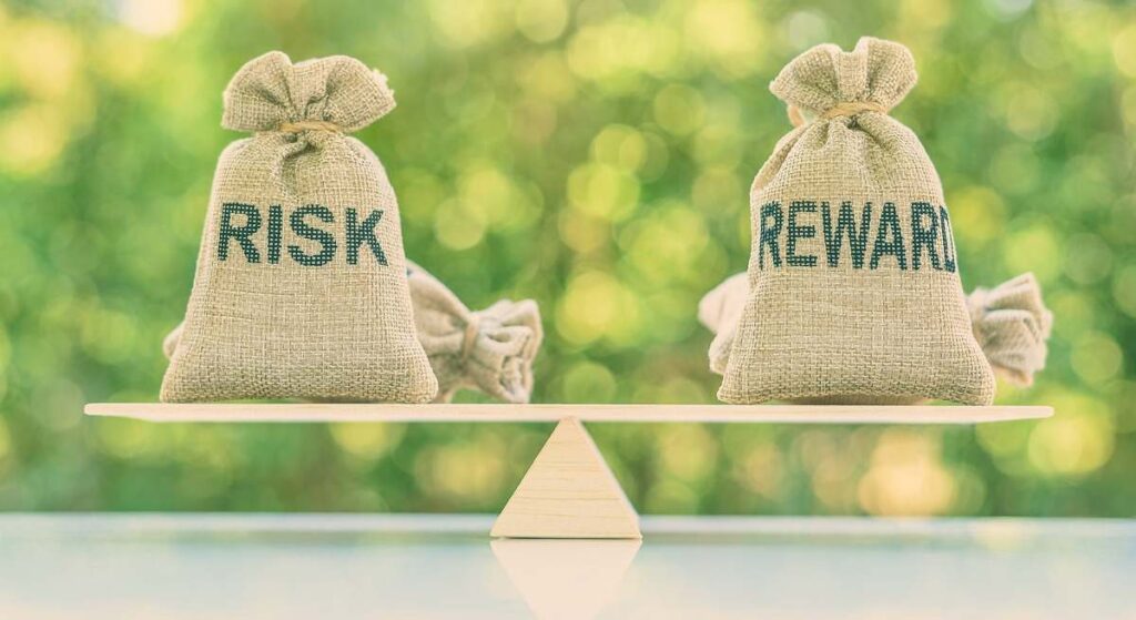 El vaivén de Wall Street deja la rentabilidad-riesgo en tablas El vaivén de Wall Street deja la rentabilidad-riesgo en tablas