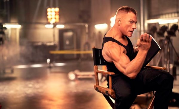 Acusan a Jean-Claude Van Damme de abusar sexualmente a mujeres víctimas de una red de trata rumana Acusan a Jean-Claude Van Damme de abusar sexualmente a mujeres víctimas de una red de trata rumana