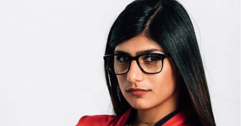 La modelo Mia Khalifa admite que es “maracucha” (+Video)
